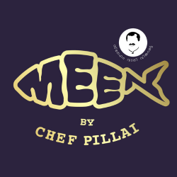 Meen by Chef Pillai